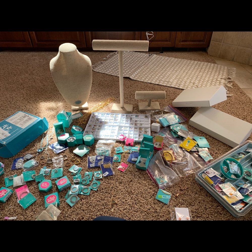 Origami owl